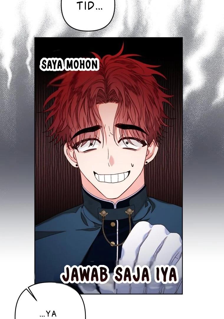 The Princess Maid Chapter 29 - halaman 17