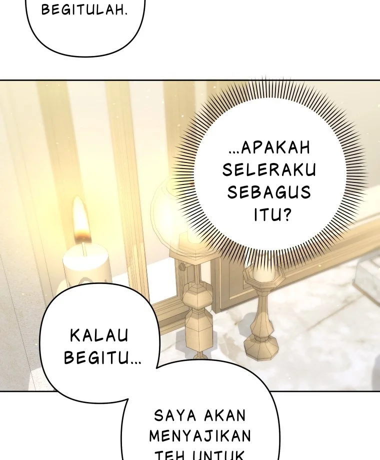 The Princess Maid Chapter 29 - halaman 18