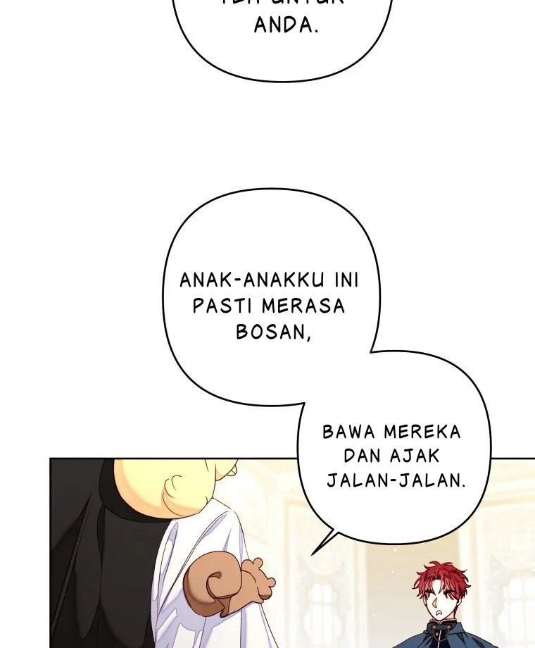 The Princess Maid Chapter 29 - halaman 19