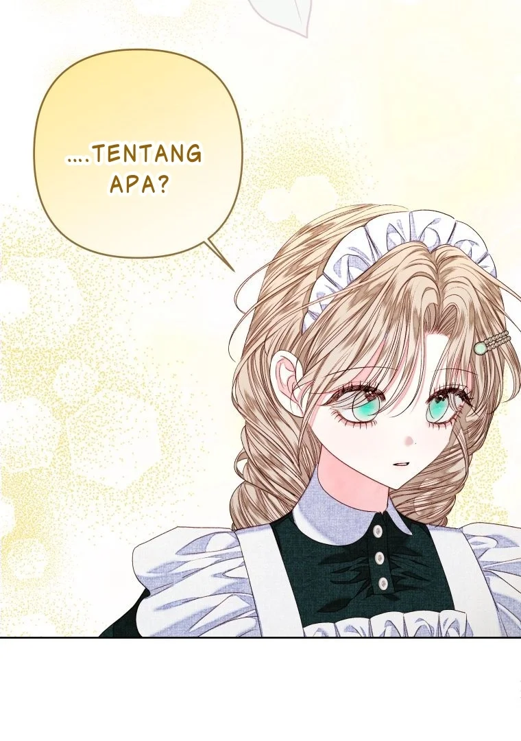 The Princess Maid Chapter 29 - halaman 23