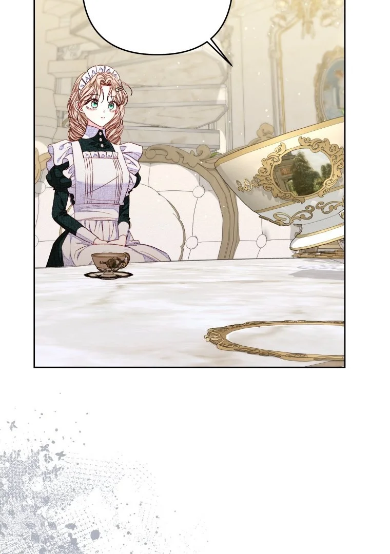 The Princess Maid Chapter 29 - halaman 26