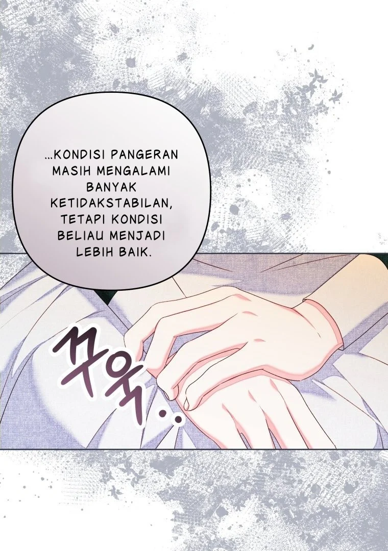 The Princess Maid Chapter 29 - halaman 27