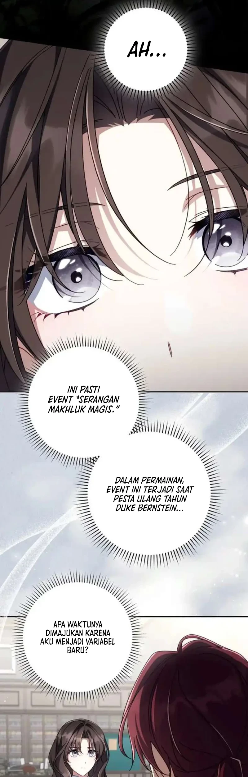 The Princess Maid Chapter 29 - halaman 29