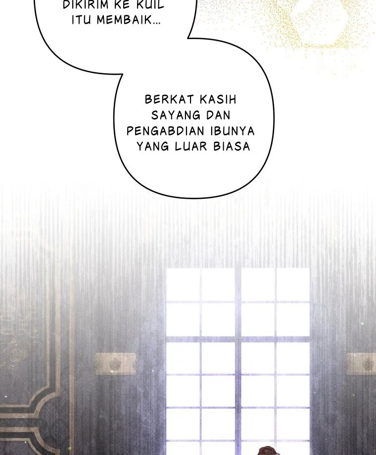 The Princess Maid Chapter 29 - halaman 34