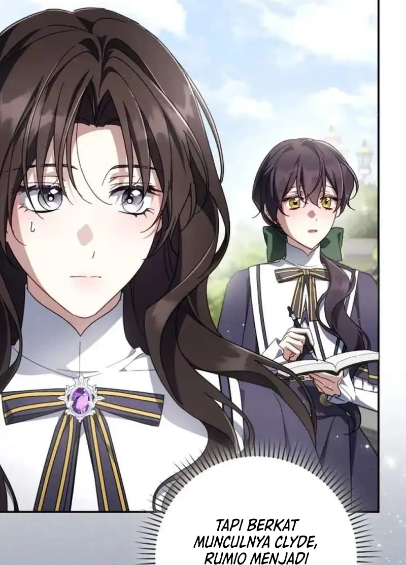 The Princess Maid Chapter 29 - halaman 4
