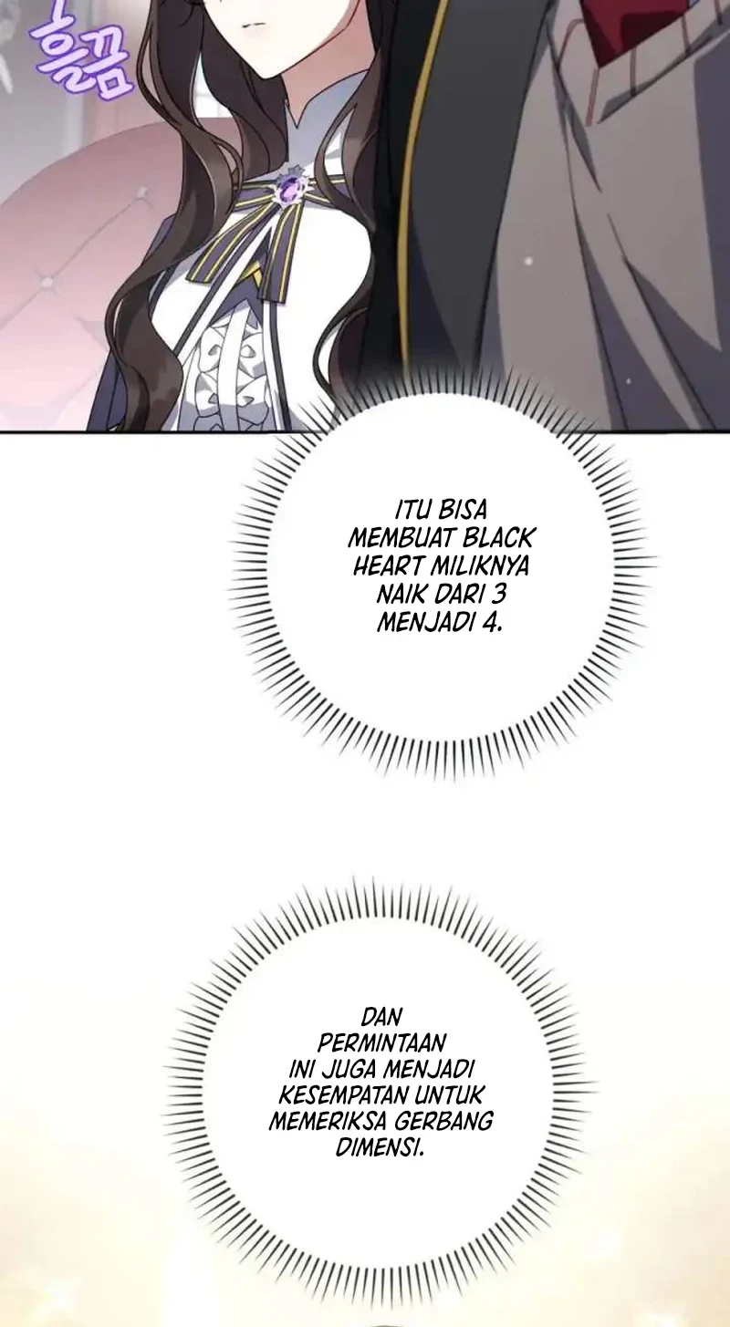 The Princess Maid Chapter 29 - halaman 40
