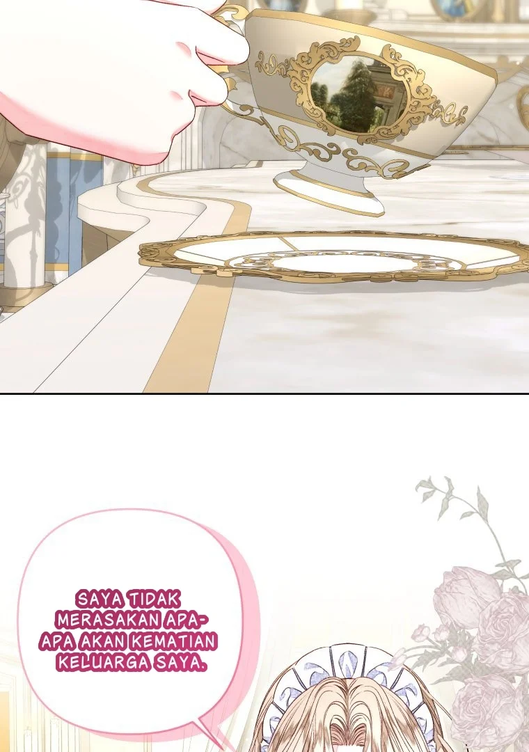The Princess Maid Chapter 29 - halaman 42