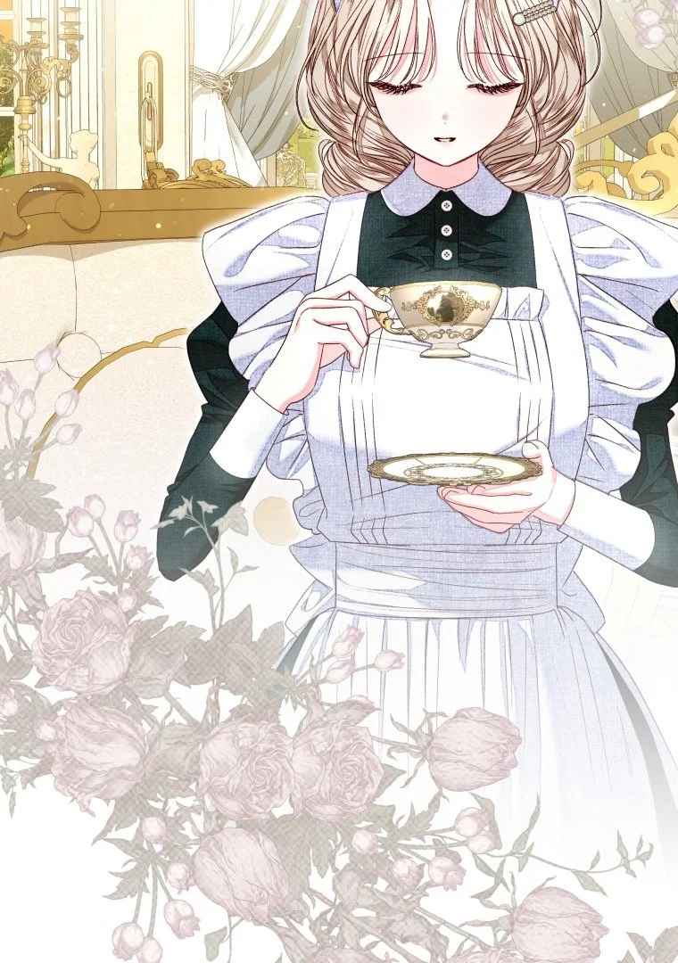 The Princess Maid Chapter 29 - halaman 43