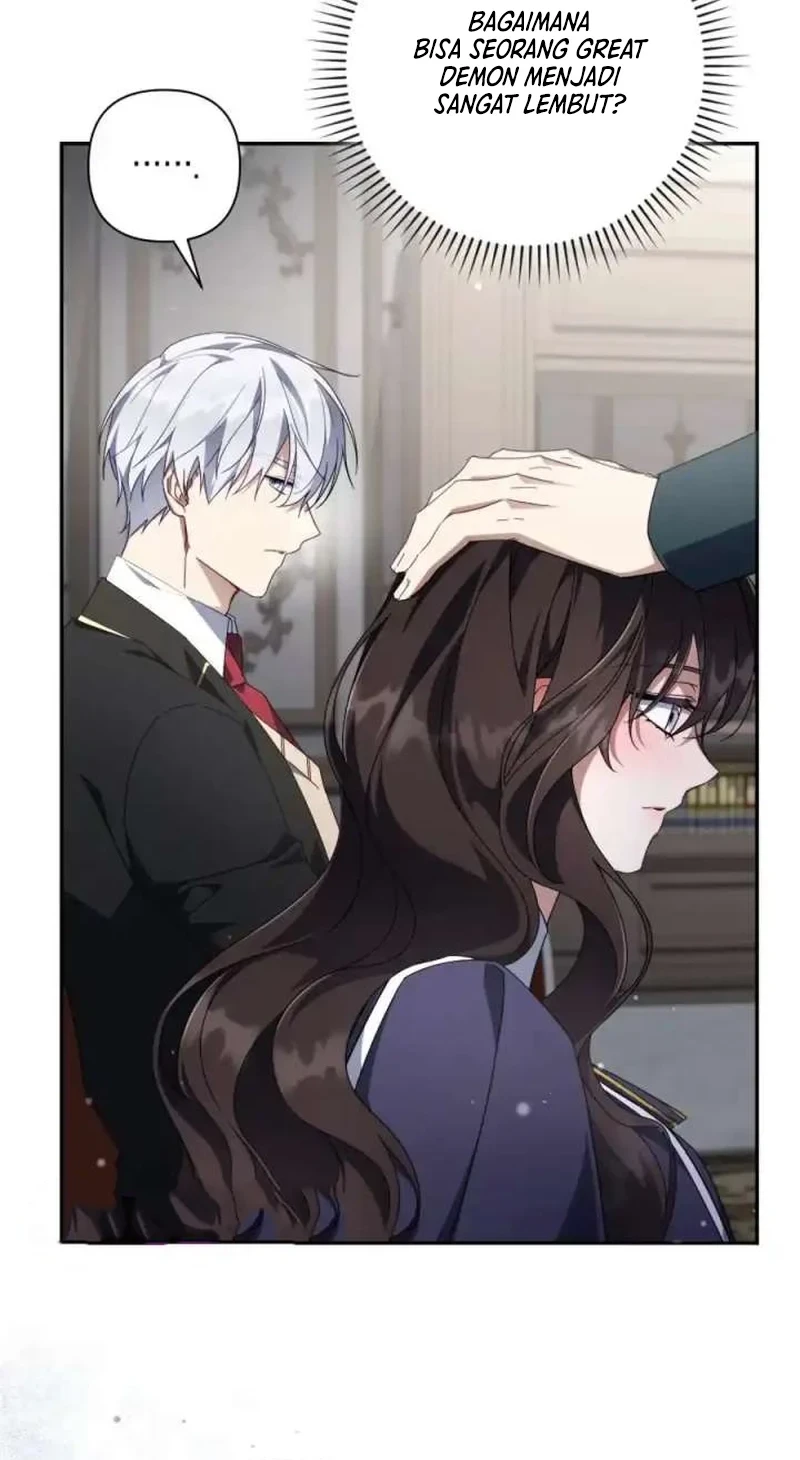 The Princess Maid Chapter 29 - halaman 48