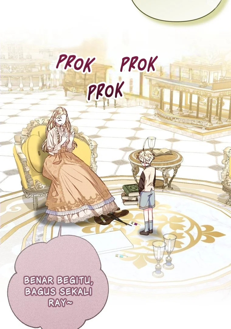 The Princess Maid Chapter 29 - halaman 50