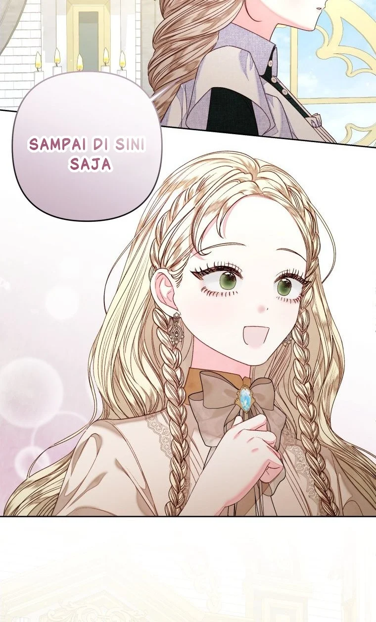 The Princess Maid Chapter 29 - halaman 55