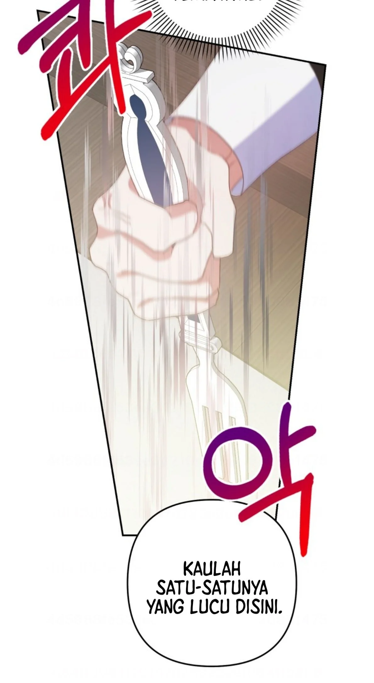 The Princess Maid Chapter 3 - halaman 11