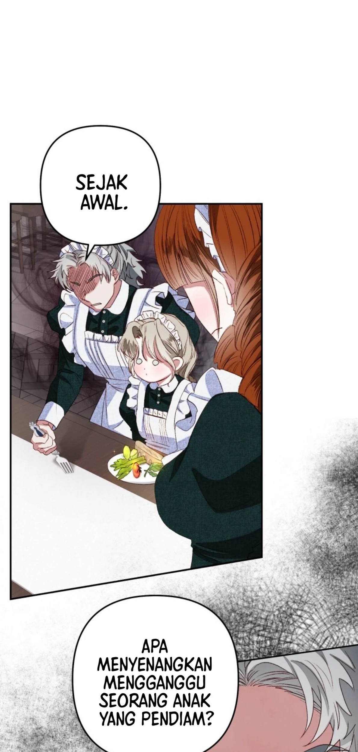 The Princess Maid Chapter 3 - halaman 12
