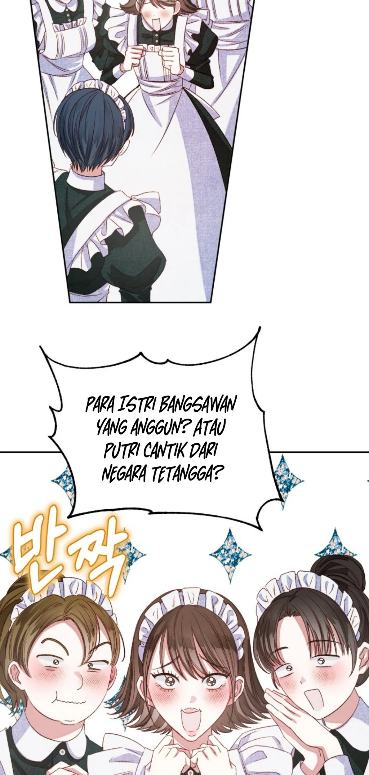 The Princess Maid Chapter 3 - halaman 24
