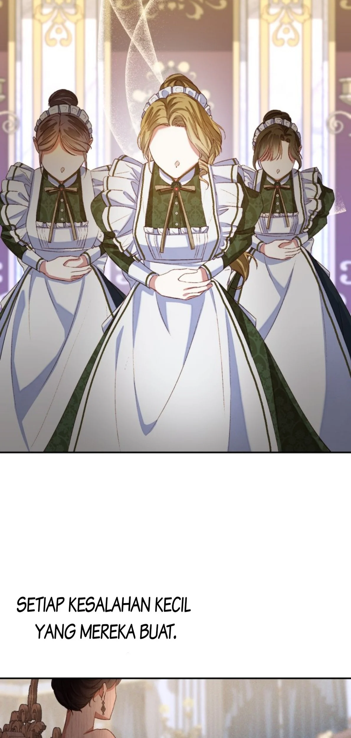 The Princess Maid Chapter 3 - halaman 43