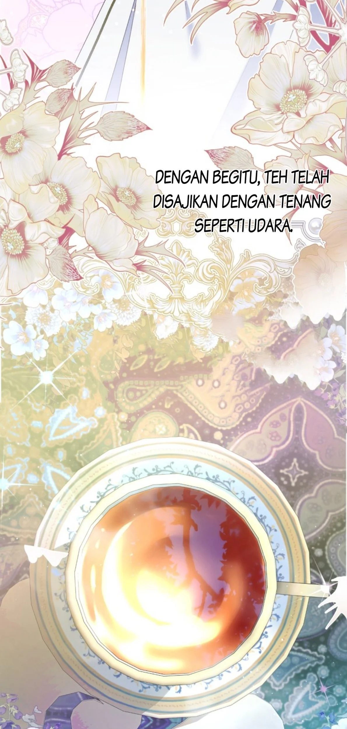 The Princess Maid Chapter 3 - halaman 46