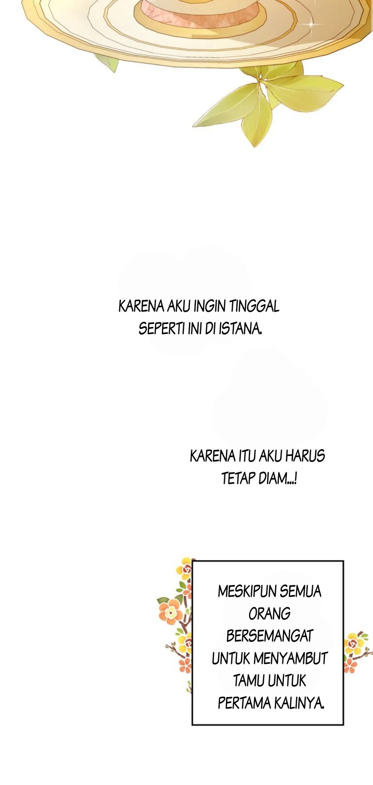 The Princess Maid Chapter 3 - halaman 52