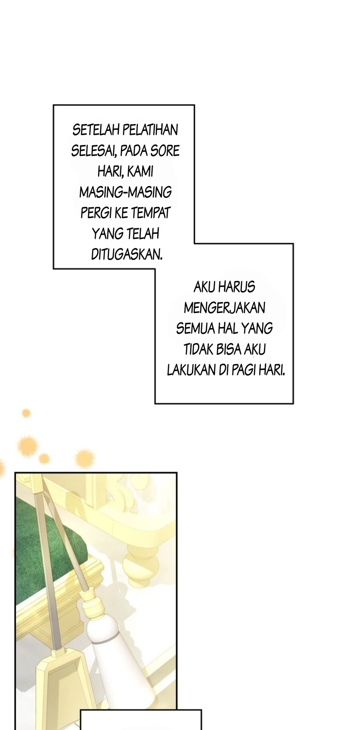 The Princess Maid Chapter 3 - halaman 53