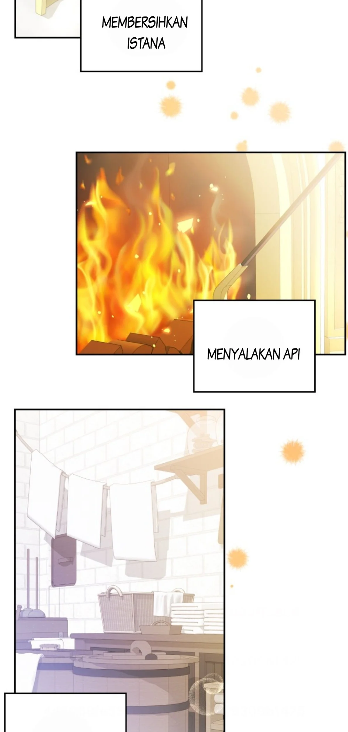 The Princess Maid Chapter 3 - halaman 54