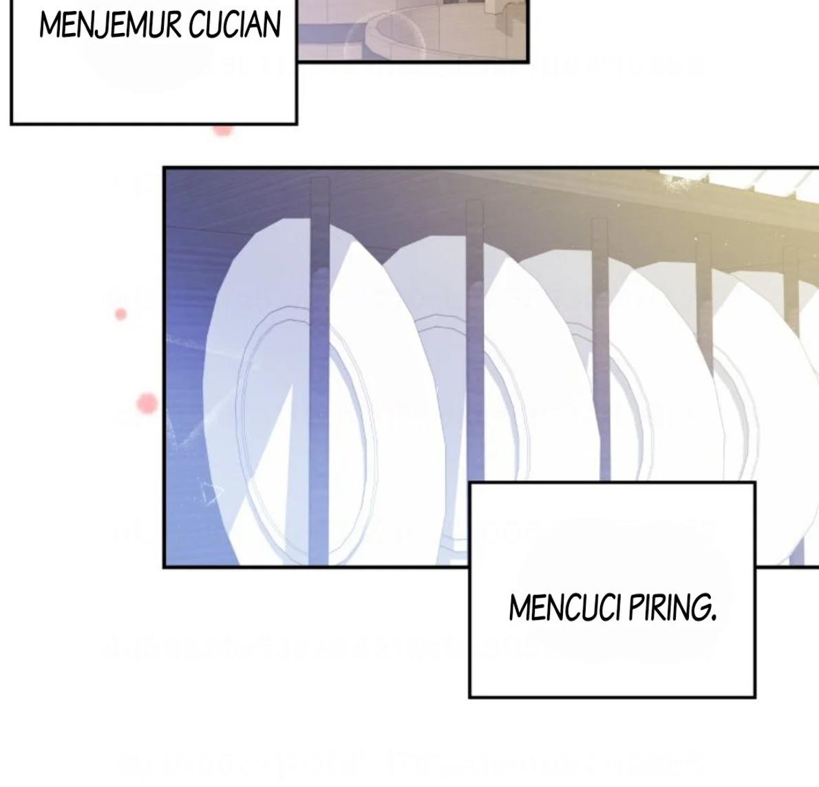 The Princess Maid Chapter 3 - halaman 55