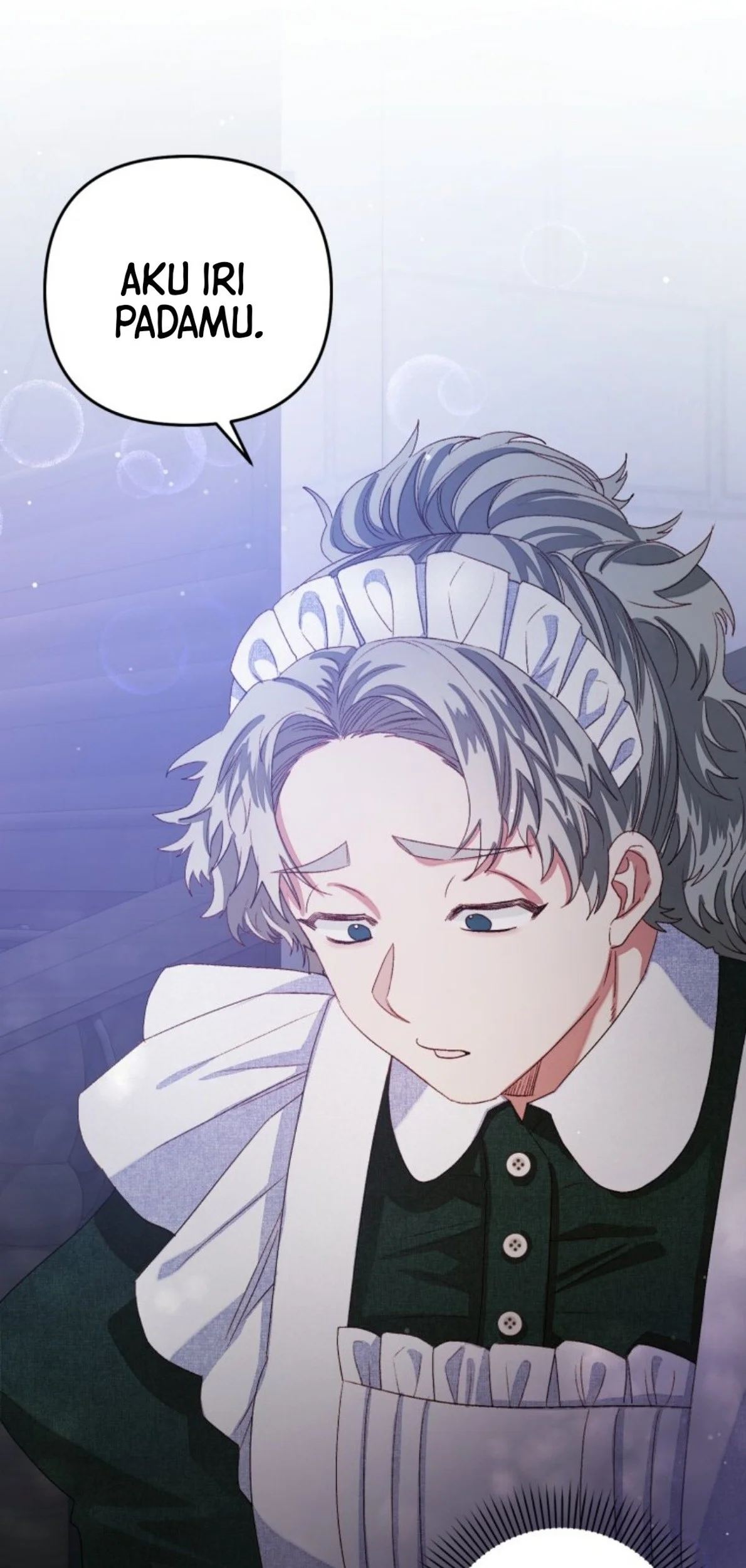 The Princess Maid Chapter 3 - halaman 61