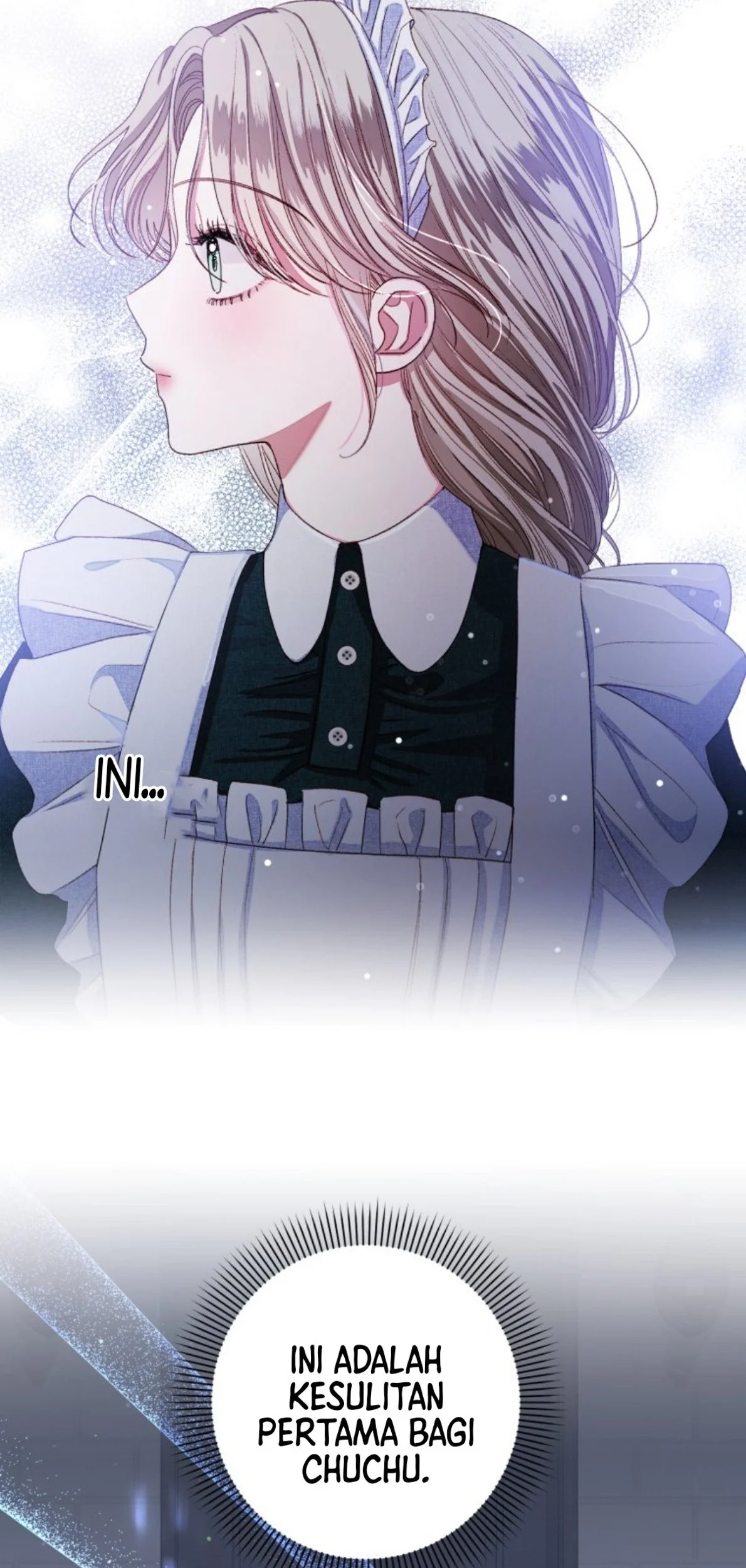 The Princess Maid Chapter 3 - halaman 63