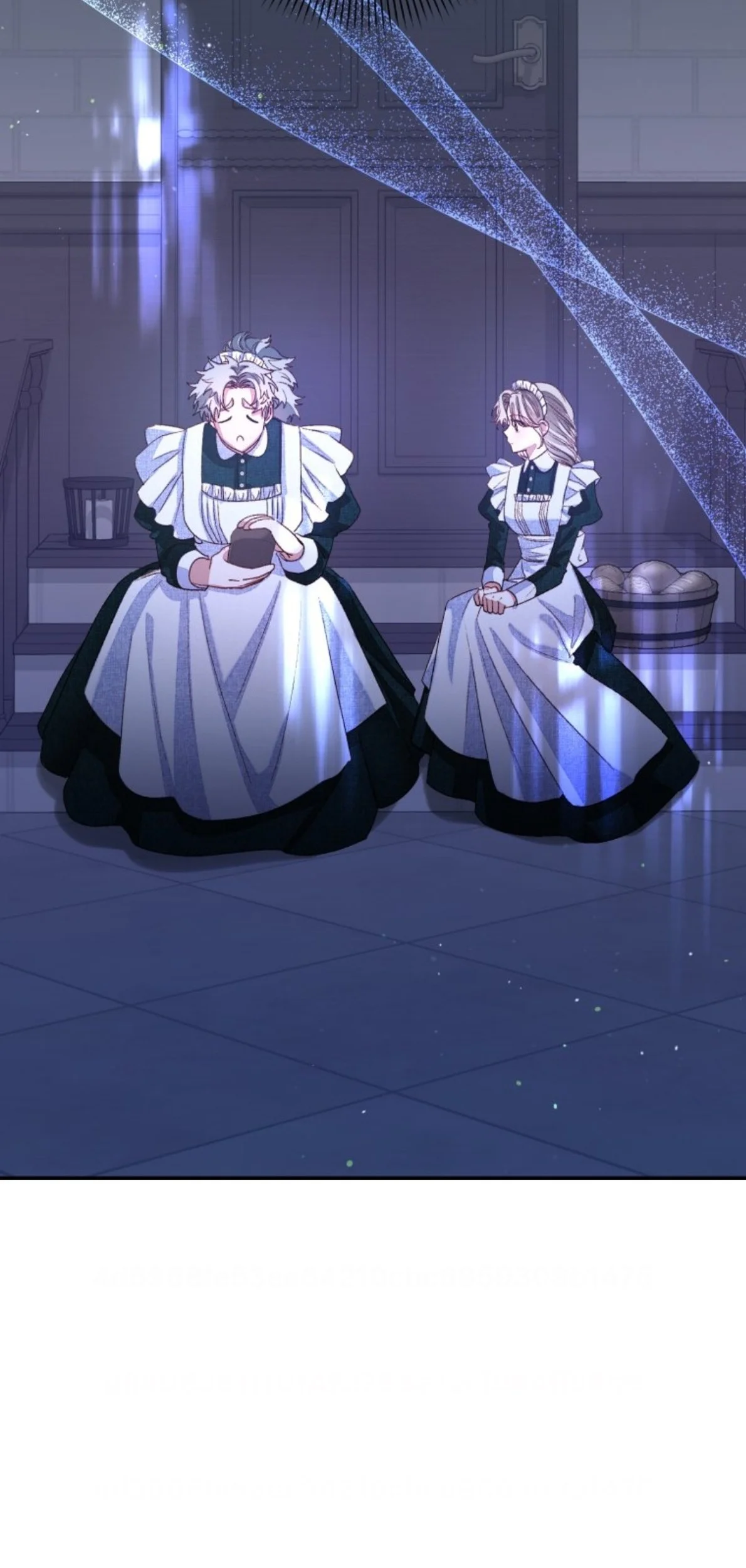 The Princess Maid Chapter 3 - halaman 64