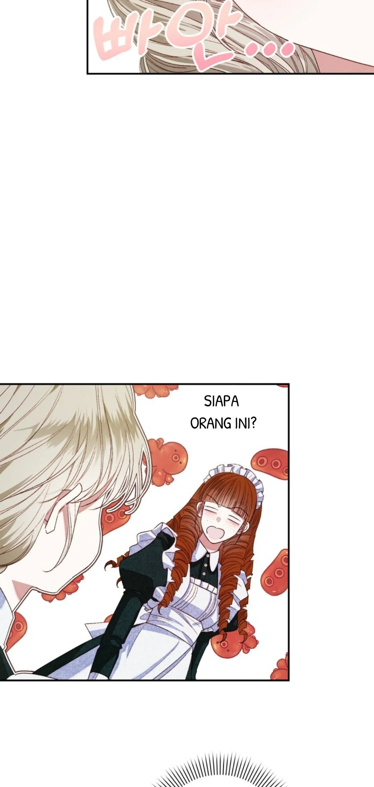 The Princess Maid Chapter 3 - halaman 8