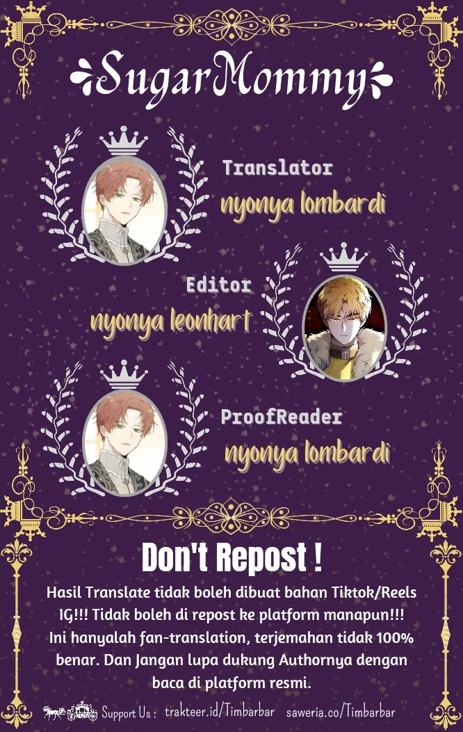 The Princess Maid Chapter 30 - halaman 1