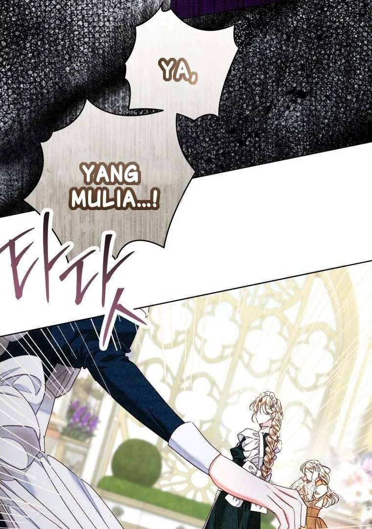 The Princess Maid Chapter 30 - halaman 12