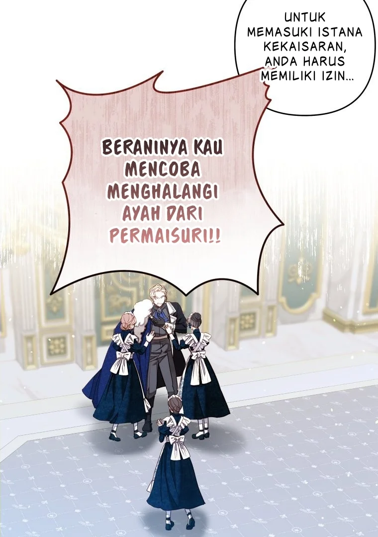 The Princess Maid Chapter 30 - halaman 15