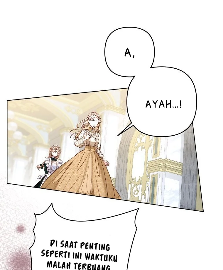 The Princess Maid Chapter 30 - halaman 17