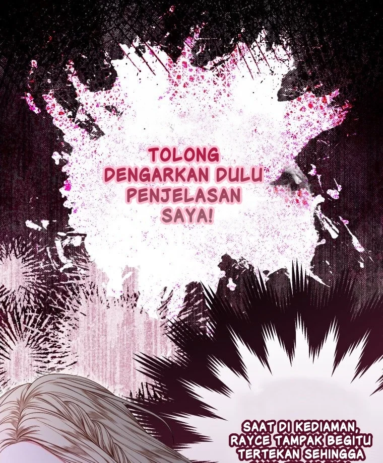 The Princess Maid Chapter 30 - halaman 21