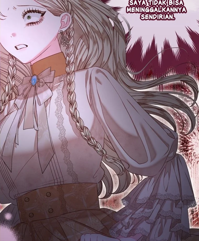 The Princess Maid Chapter 30 - halaman 22