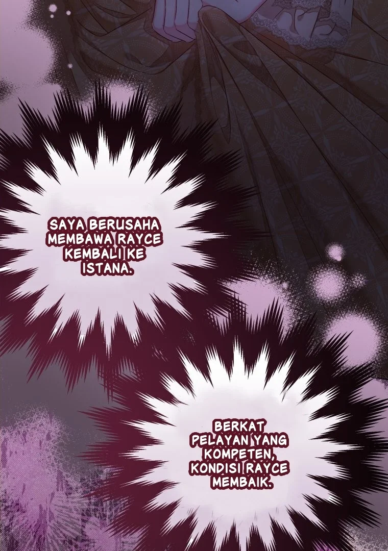 The Princess Maid Chapter 30 - halaman 23