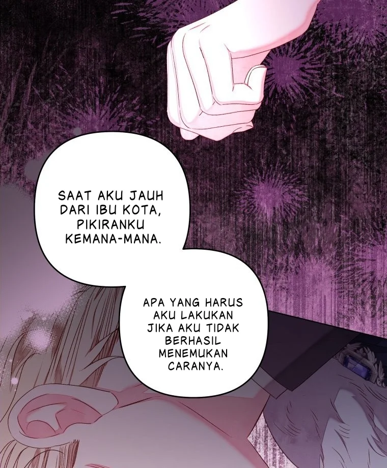 The Princess Maid Chapter 30 - halaman 25