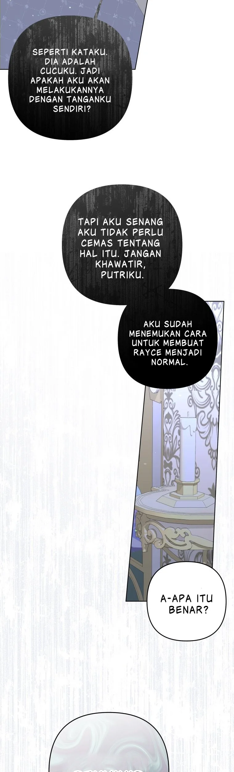The Princess Maid Chapter 30 - halaman 31