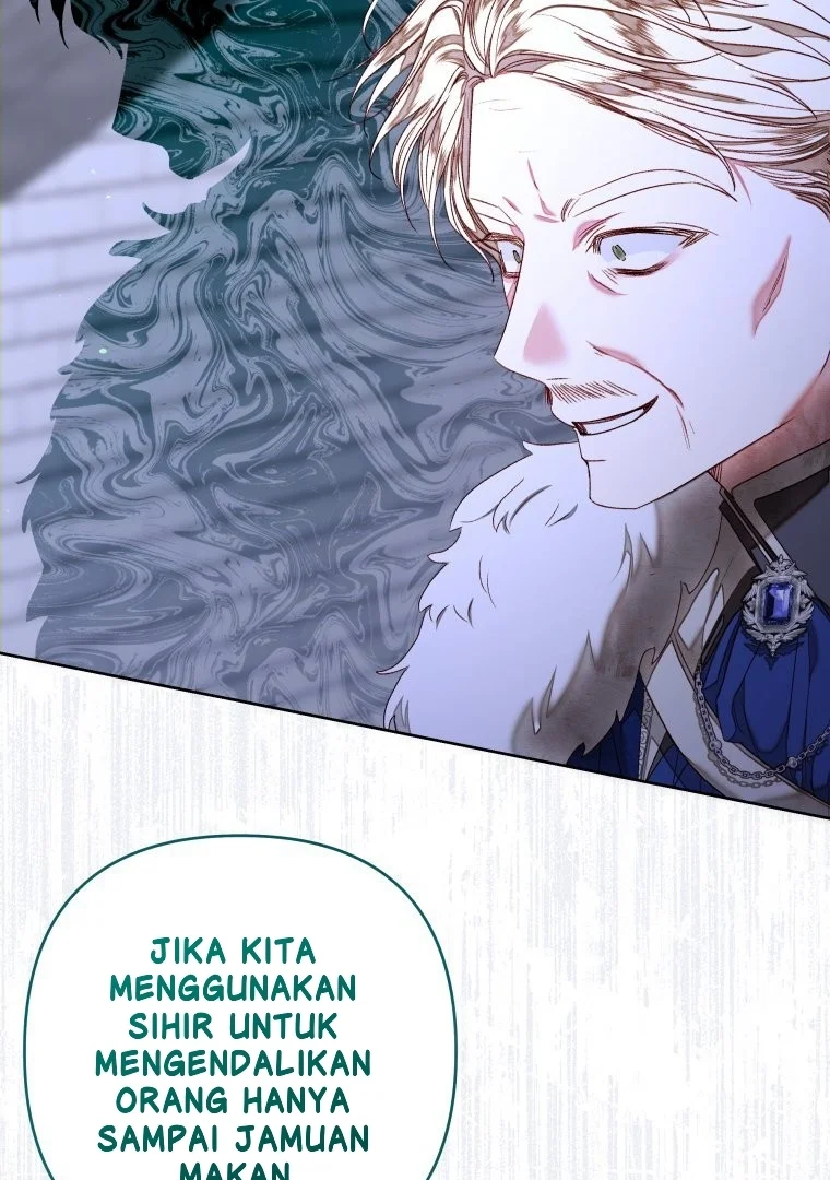 The Princess Maid Chapter 30 - halaman 33