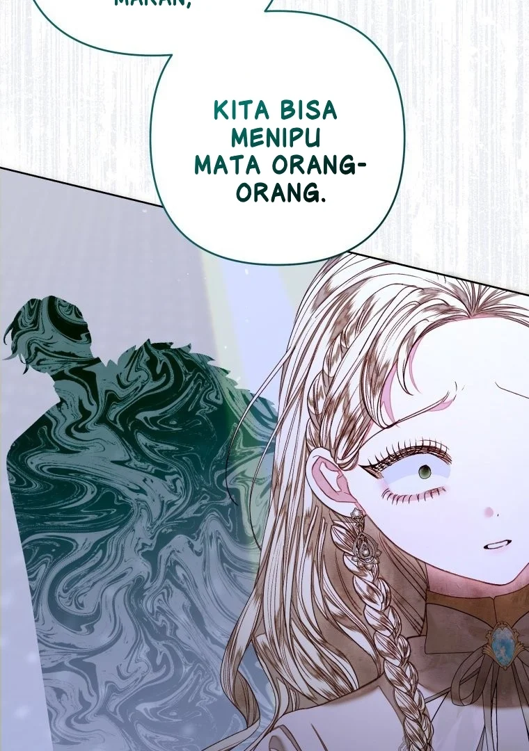 The Princess Maid Chapter 30 - halaman 34