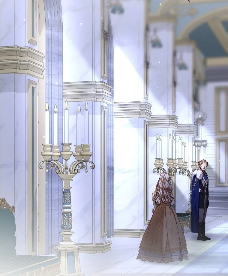 The Princess Maid Chapter 30 - halaman 36