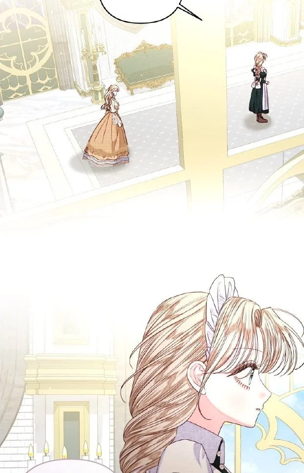 The Princess Maid Chapter 30 - halaman 4