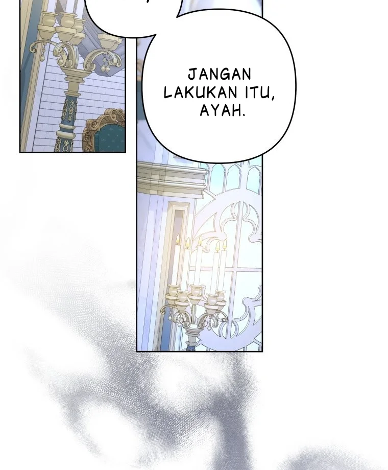 The Princess Maid Chapter 30 - halaman 43