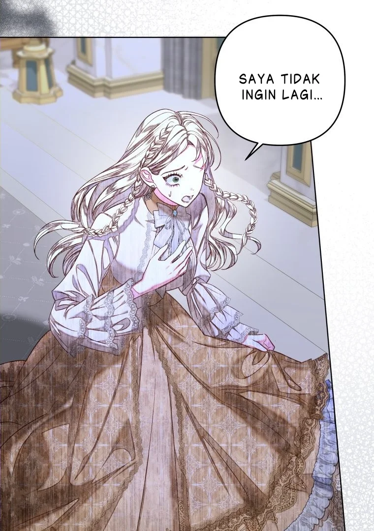 The Princess Maid Chapter 30 - halaman 45