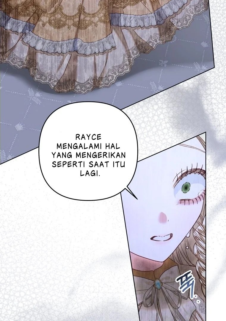 The Princess Maid Chapter 30 - halaman 46