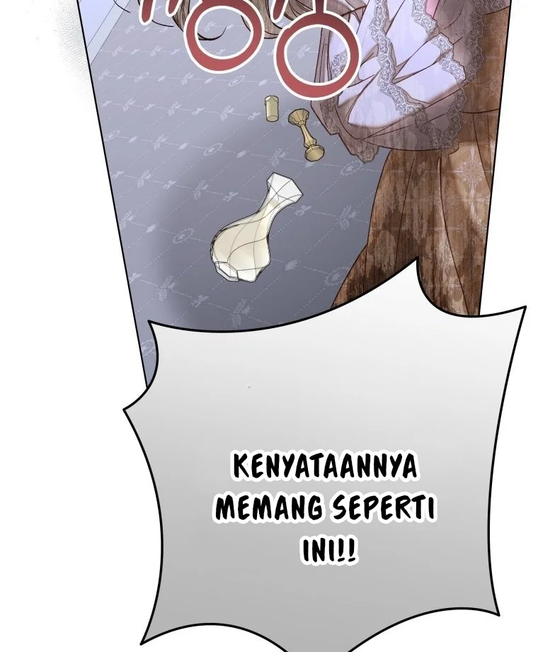 The Princess Maid Chapter 30 - halaman 48