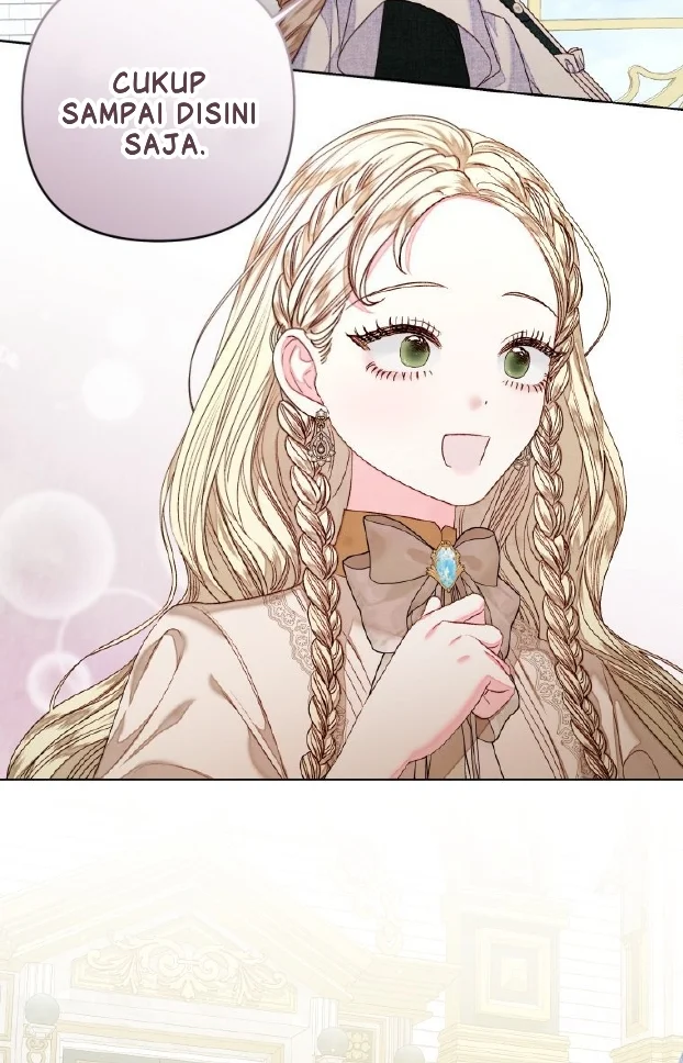 The Princess Maid Chapter 30 - halaman 5