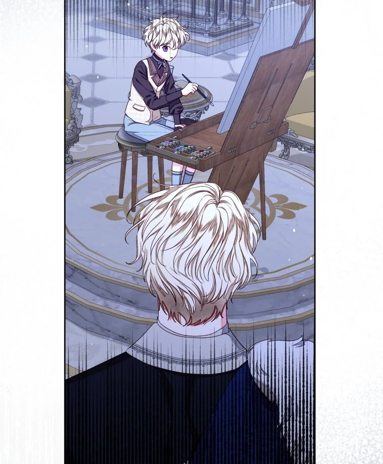 The Princess Maid Chapter 30 - halaman 51