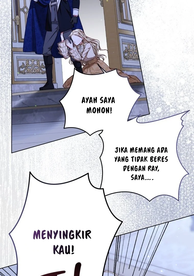 The Princess Maid Chapter 30 - halaman 54