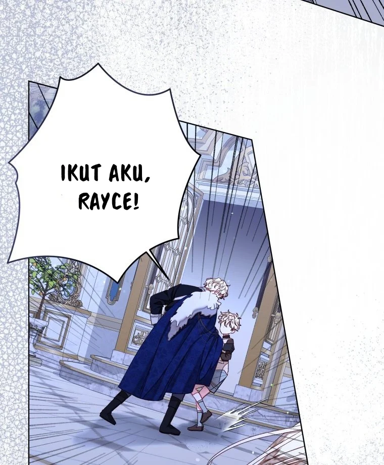 The Princess Maid Chapter 30 - halaman 56
