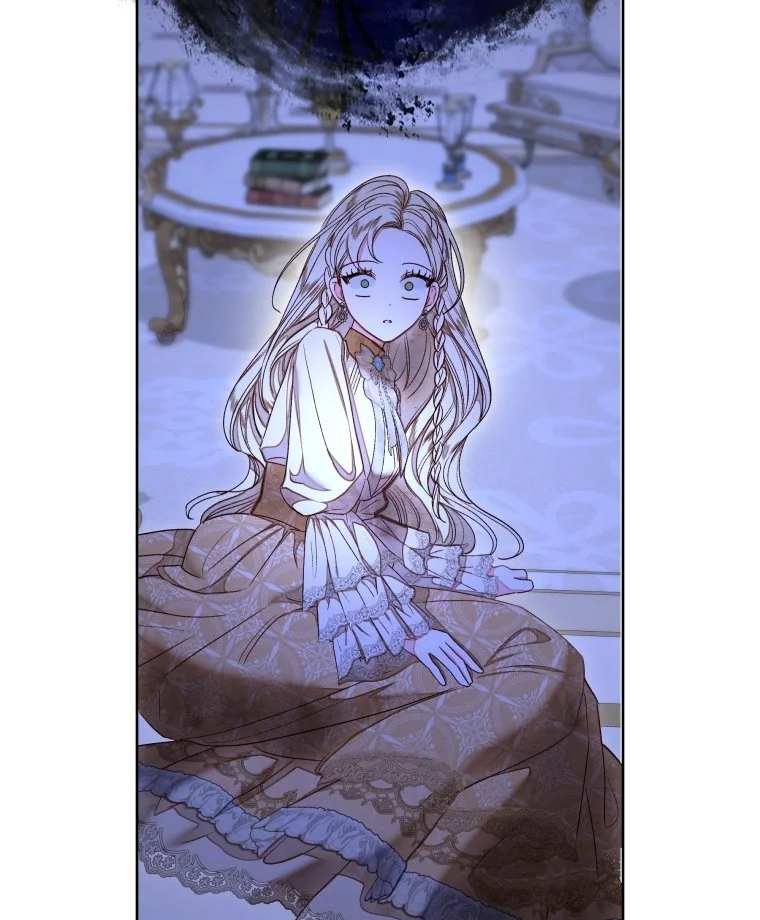 The Princess Maid Chapter 30 - halaman 59